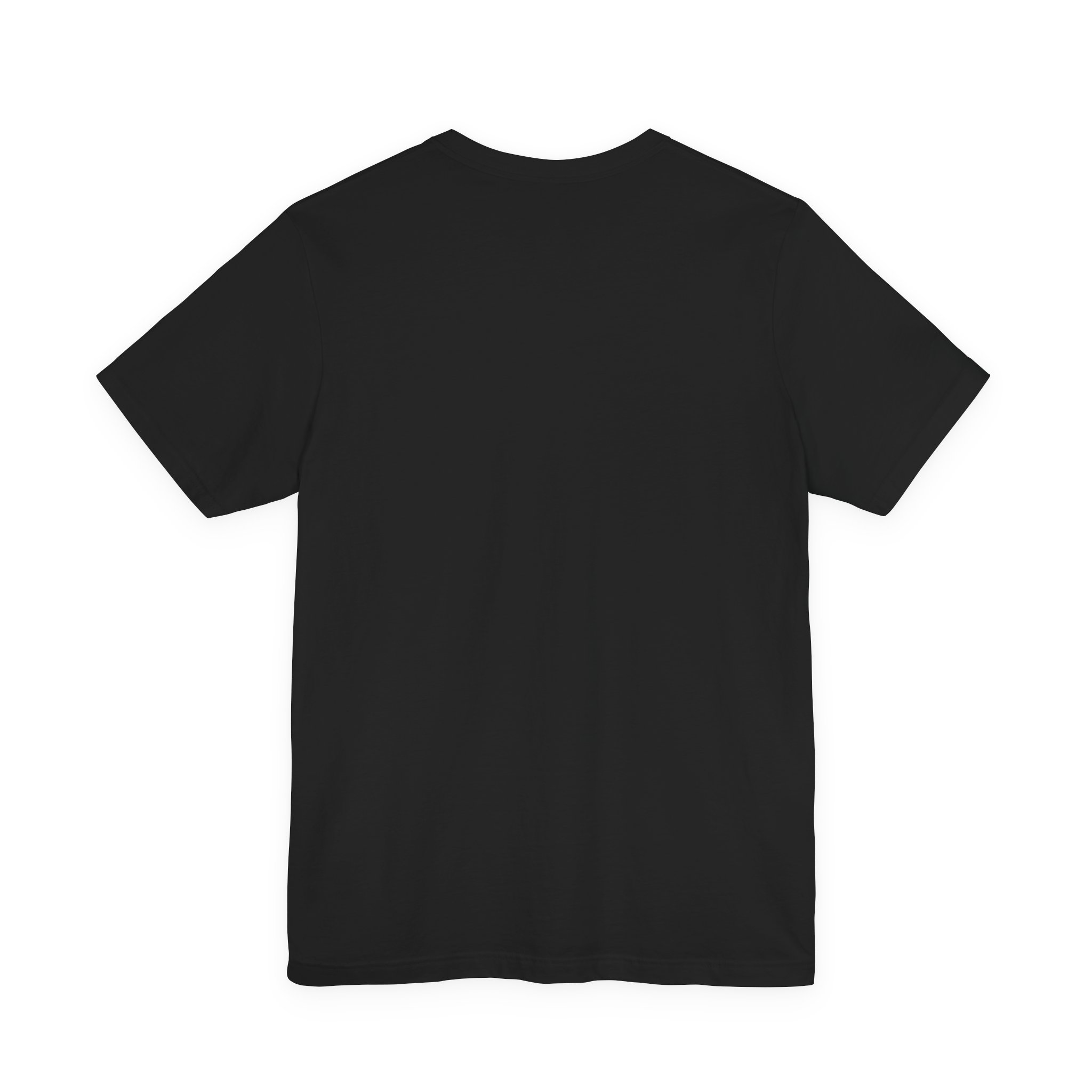 Stay Away I'm Loyal T-Shirt — Bold Retro Girl Graphic Tee - Image 7